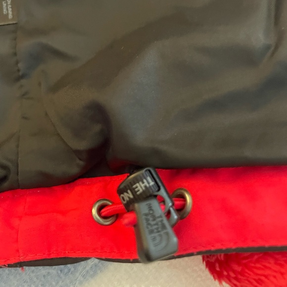 The North Face Women’s double layer jacket - Picture 14 of 15
